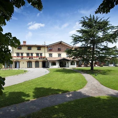 Relais Picaron Hotel San Daniele del Friuli Kültér fotó