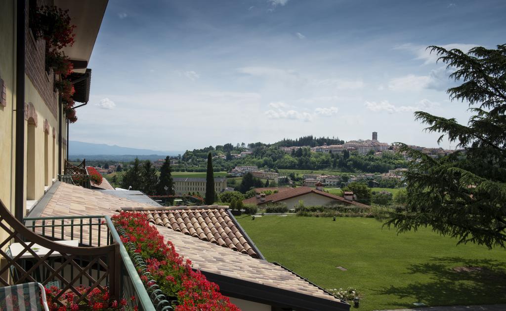 Relais Picaron Hotel San Daniele del Friuli Kültér fotó