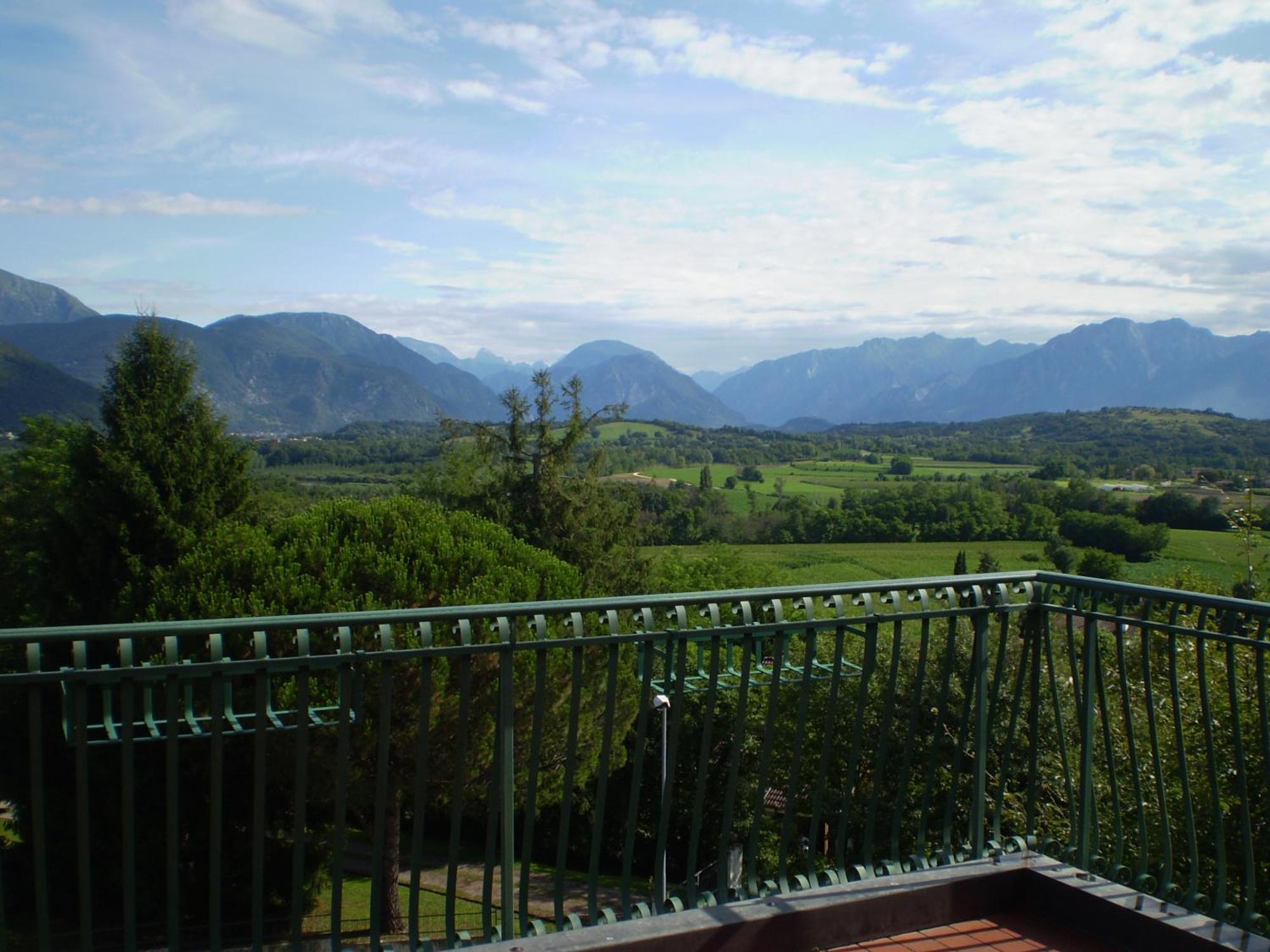 Relais Picaron Hotel San Daniele del Friuli Kültér fotó