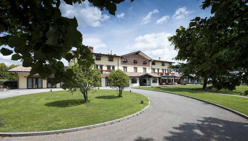 Relais Picaron Hotel San Daniele del Friuli Kültér fotó