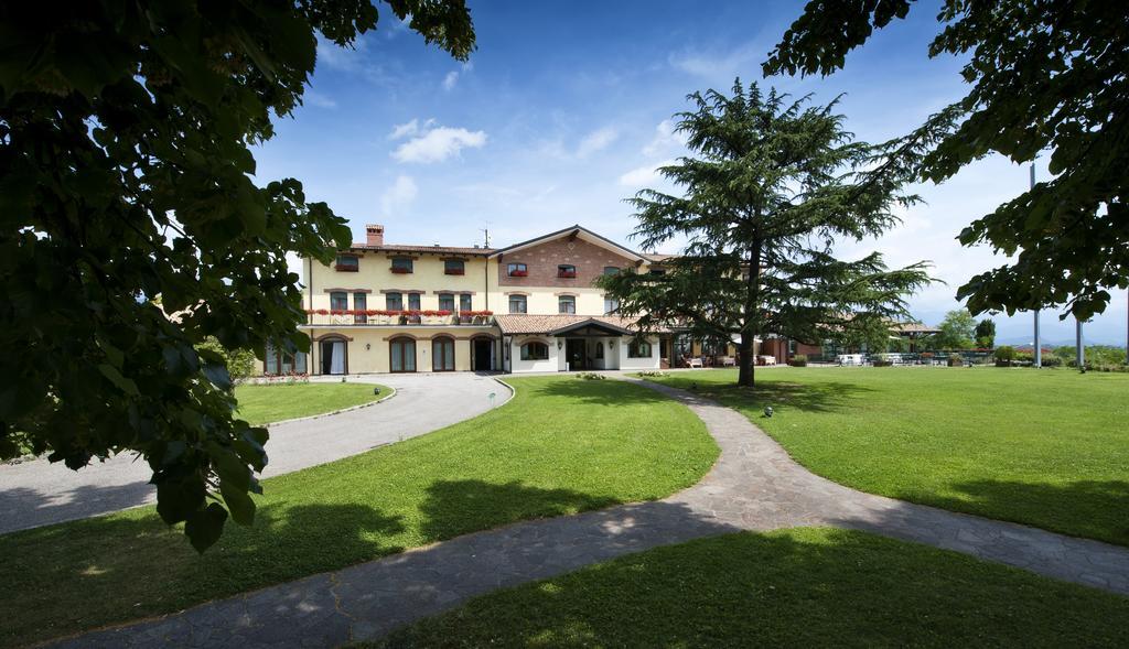 Relais Picaron Hotel San Daniele del Friuli Kültér fotó